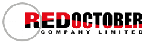 Red October logo